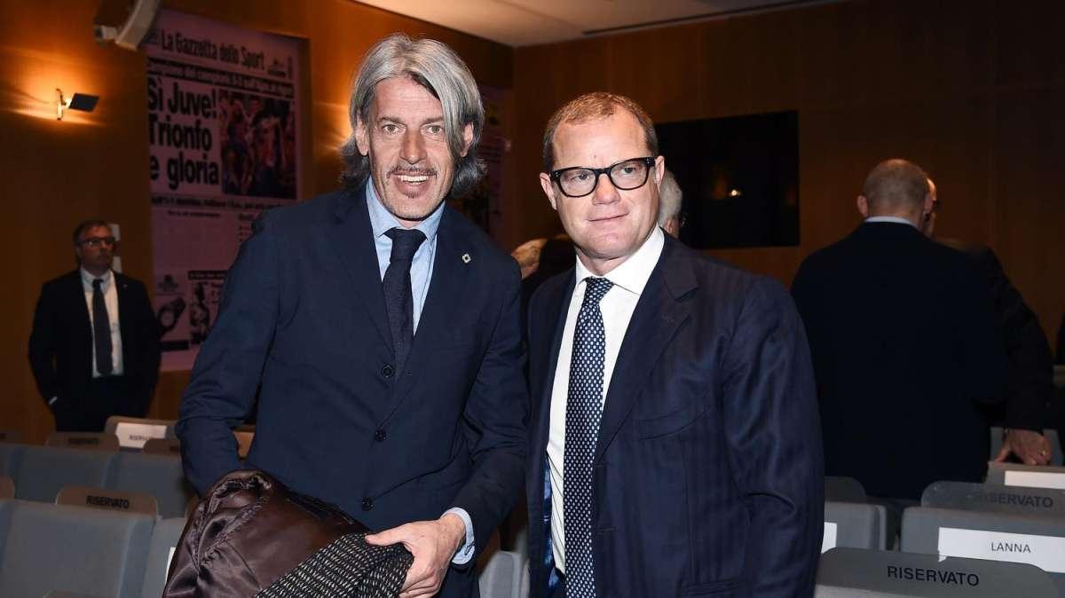 Torricelli: “In Champions nessuno di regala nulla”