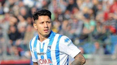 ESCLUSIVA TJ - Giorgio Repetto (dg Pescara): "Juve avanti per Lapadula e Caprari"