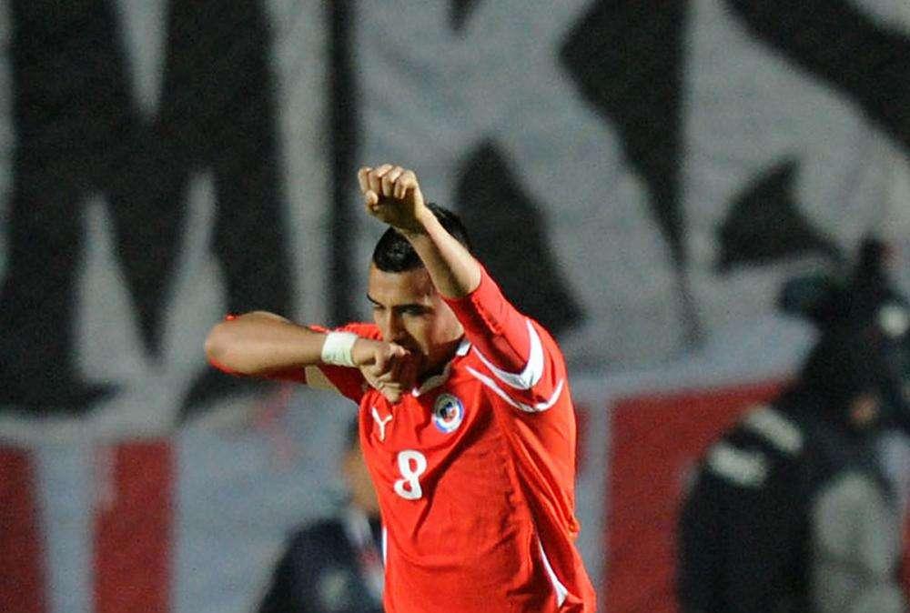 Sgarbo Inter su Vidal?