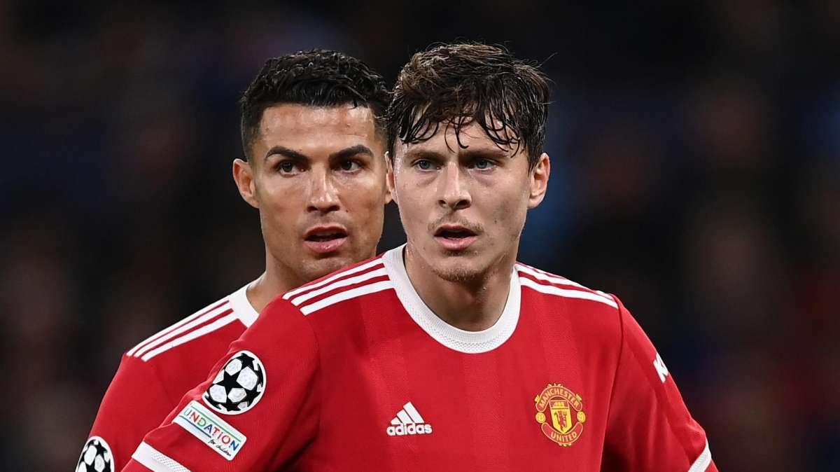 Lindelof, c'è anche il Milan
