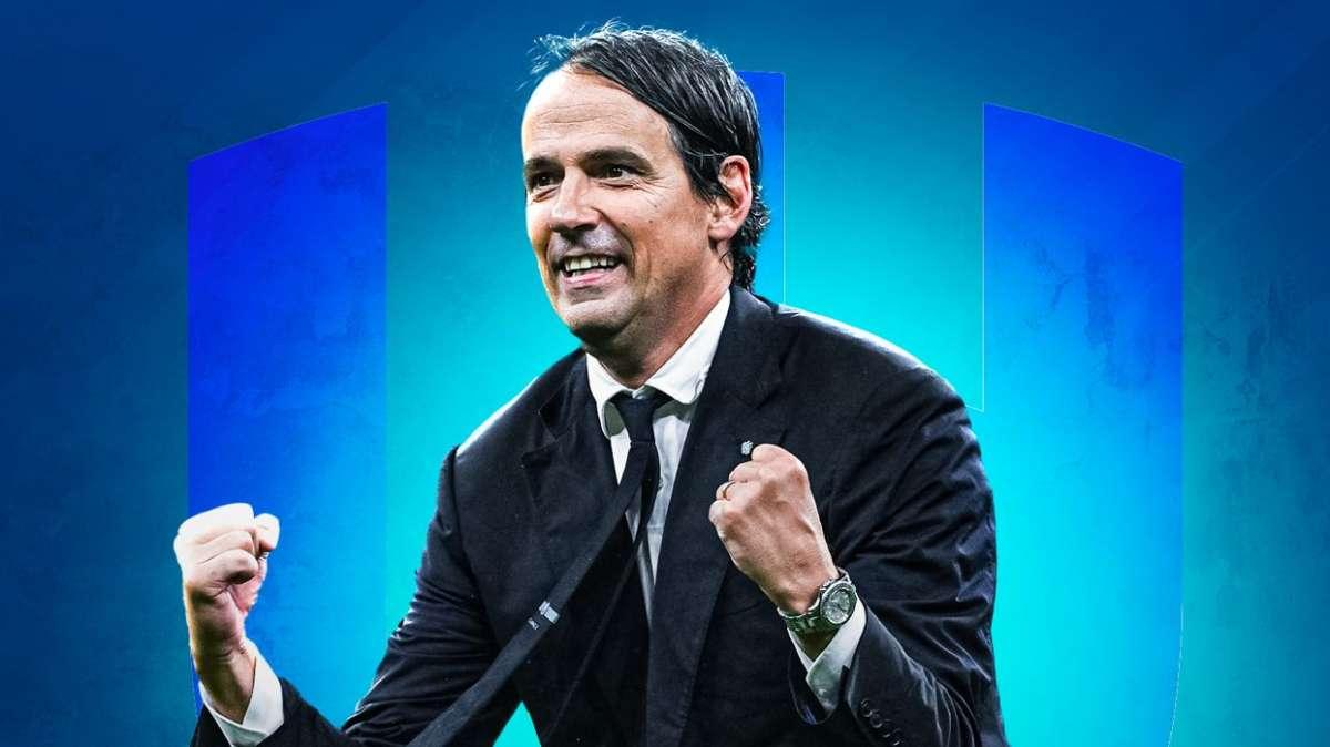 UFFICIALE - Inzaghi lascia l'Inter, Marotta: "Decisione comune dopo un dialogo franco"