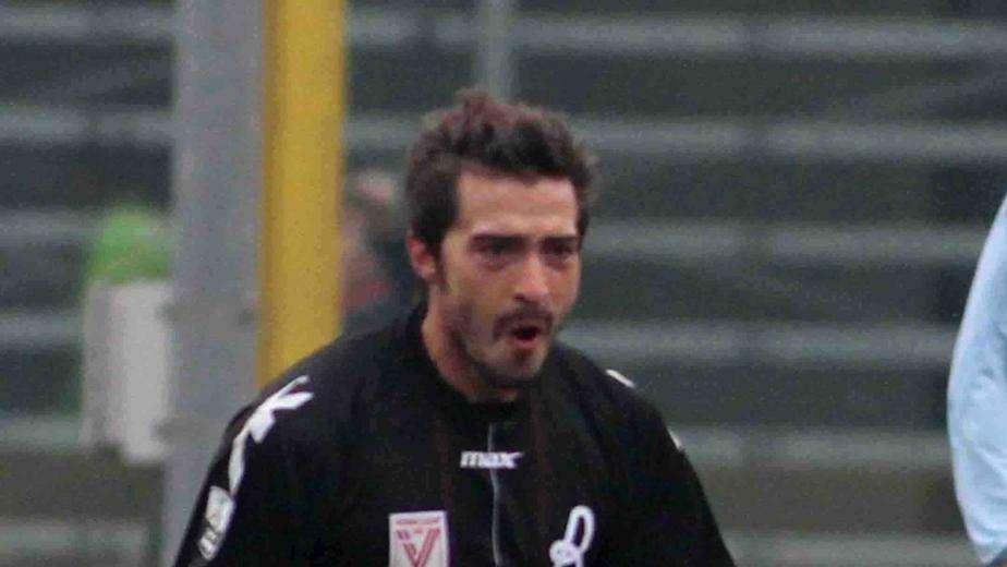 Gli eroi in bianconero: Matteo PARO