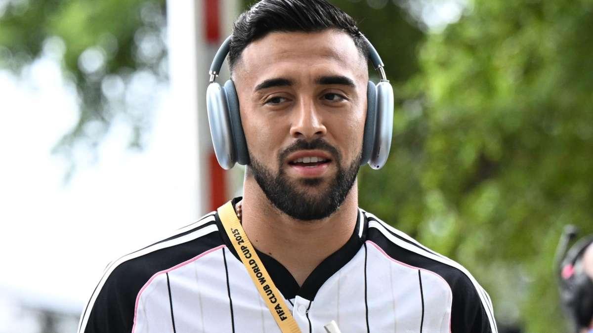 UFFICIALE - Nico Gonzalez lascia la Juve e va all'Atletico Madrid, le cifre dell'affare