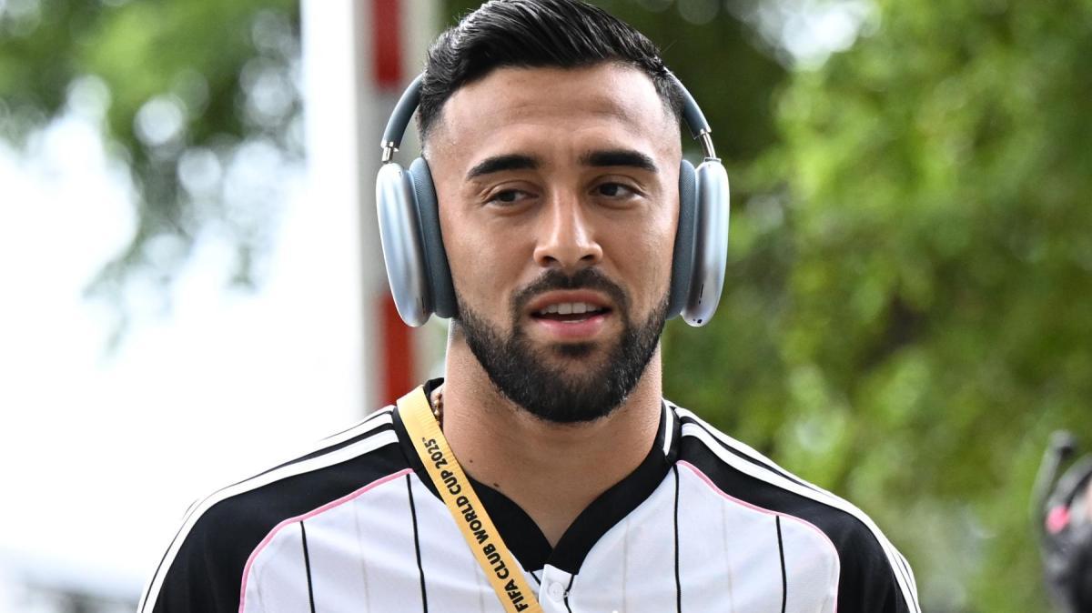 Ecco cosa c'è dietro la rottura tra Nico e la Juventus