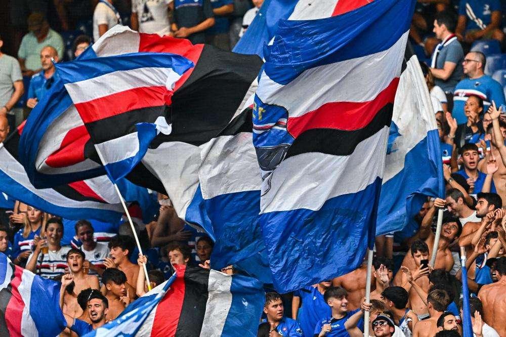 Samp, operazione riuscita per l'attaccante De Luca