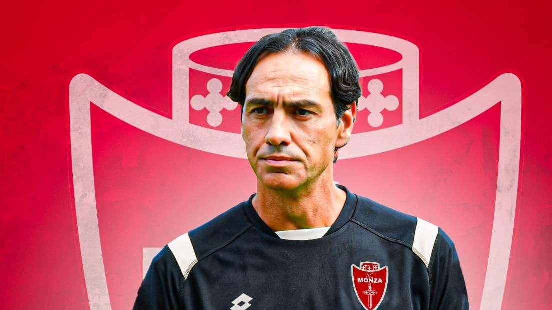Monza, Nesta si presenta: "Non vedo l'ora di cominciare, grazie a Galliani"