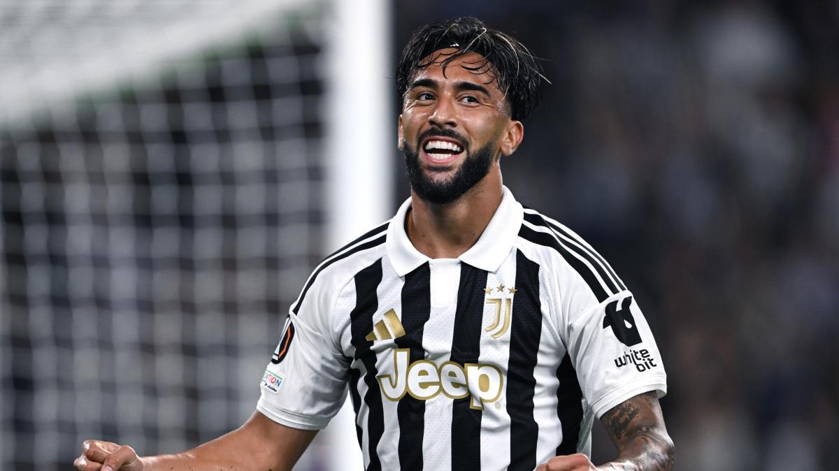 Juventus-Nec 5-0, le pagelle dei bianconeri: Alajbegovic si esalta, Nico Gonzalez è l'uomo in più