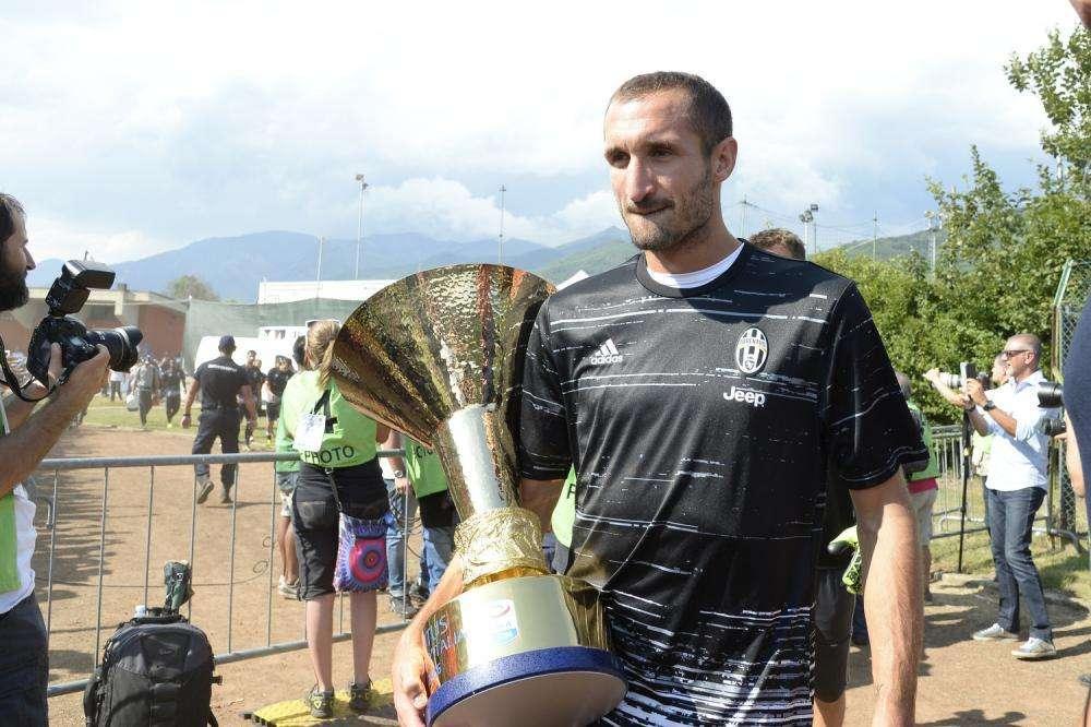 Juve senza rivali: ora si scommette anche sui dieci Scudetti consecutivi!