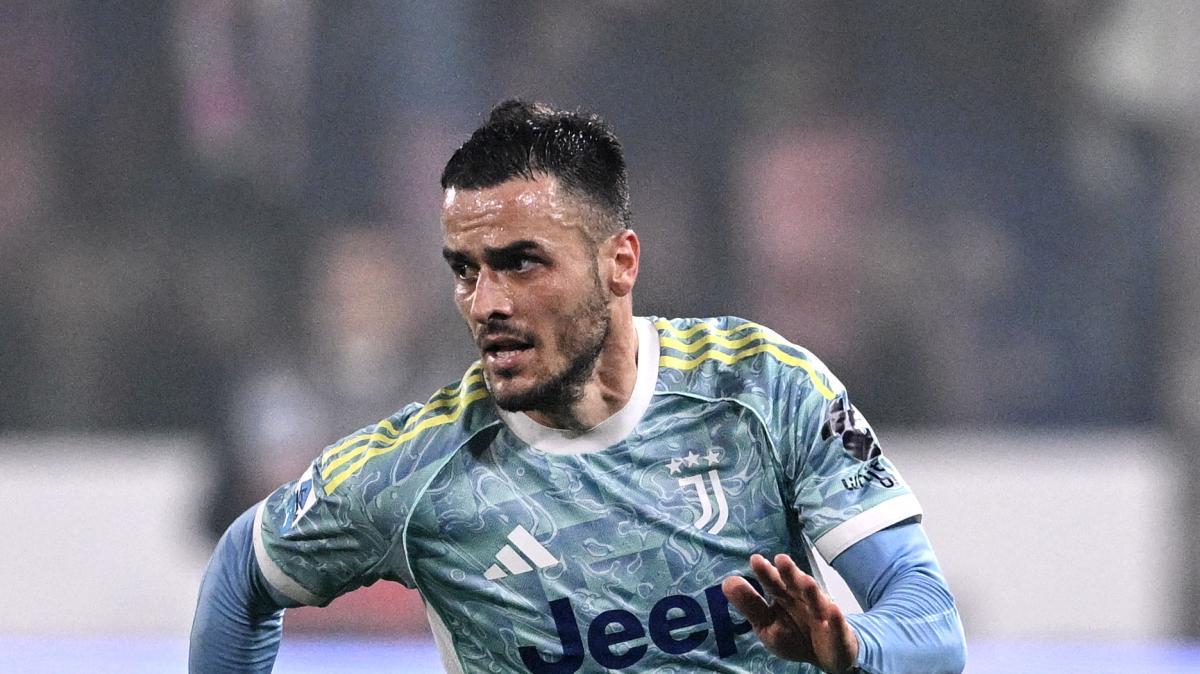 Cremonese-Juventus 1-2 - Kostic mvp, c'è il ritorno del Loca. Tre giocatori oltre la sufficienza, uno solo da 5.5