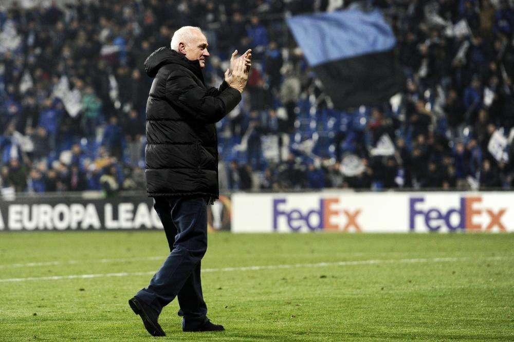 Atalanta, Percassi: "Ilicic resta, Cristante vedremo. Barrow? Nessuno ce lo ha chiesto"