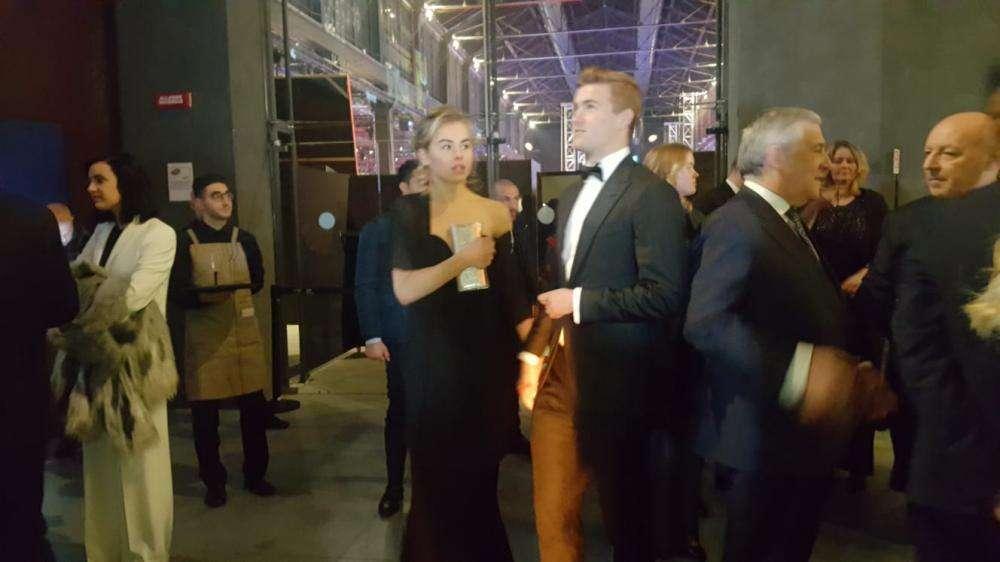 De Ligt a Sky: "Non penso a lasciare l'Ajax. Ma l'Italia è bella"