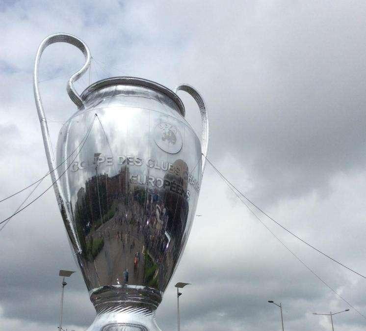 Uefa.com - Sorteggio Champions League: in quali fasce saranno le italiane?