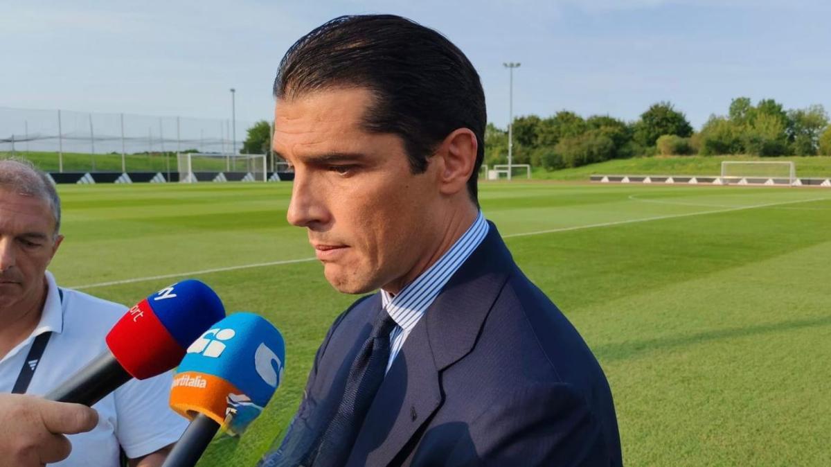 Di Marzio: "Il Genoa ripartirà dal duo Modesto-Stefano Melissano"