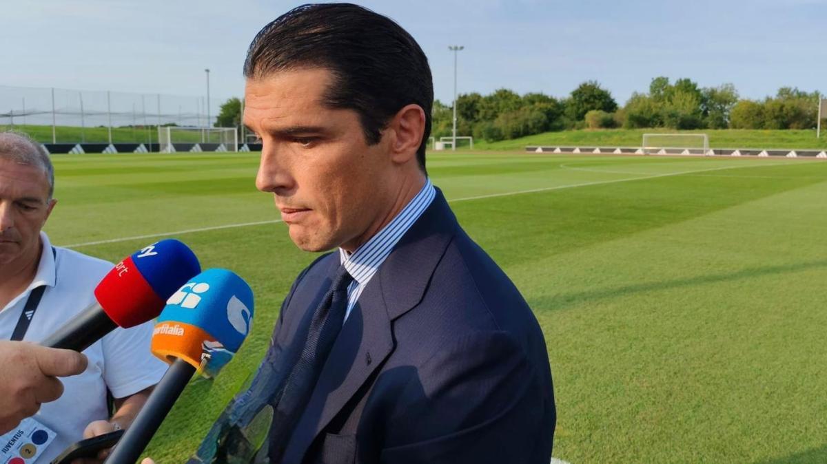 Nuovo ds Genoa, è volata a due Modesto-Rossi
