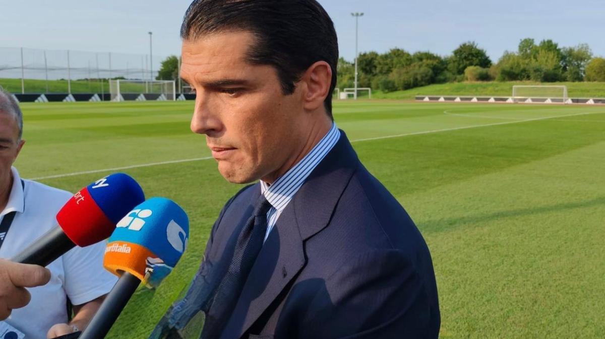 Juventus, Carnevali valuta nuovi cambiamenti: Modesto in bilico e possibile stravolgimento nell’area mercato