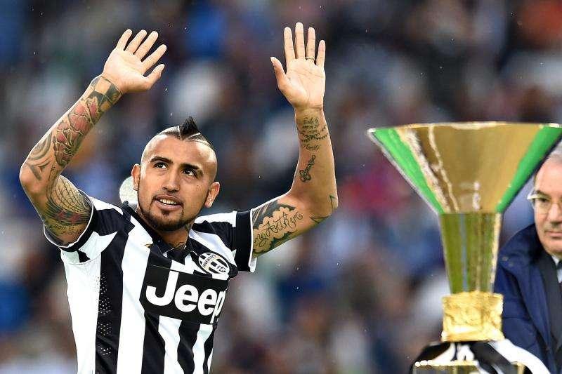 Vidal vola a Monaco: "Pronto per un nuovo sogno"