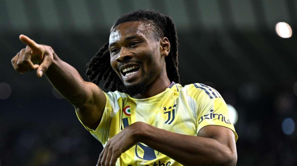 Corriere di Torino - Juve, il dubbio Vlahovic e la certezza Thuram. Oggi la seduta decisiva per il serbo in vista dell’Aston Villa