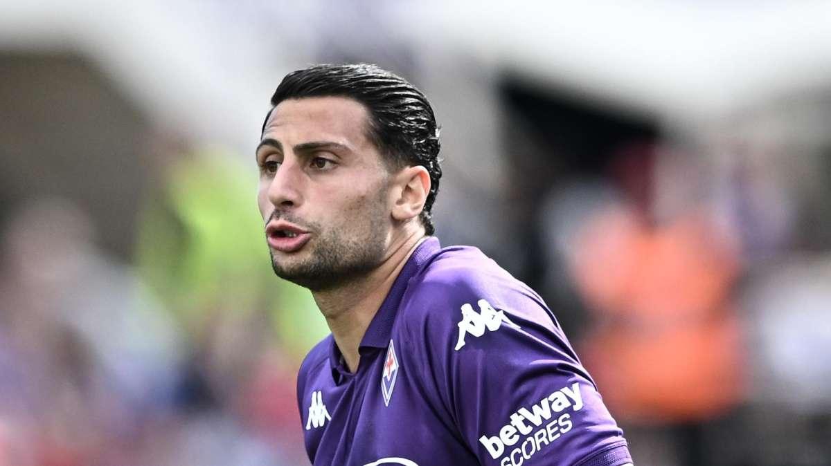 Mandragora: "Da quando è arrivato Fagioli ci sta dando una grande mano"