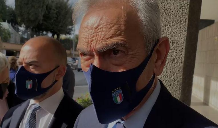 Plusvalenze, Figc attende carte dalla Procura di Torino entro fine settimana per avviare indagine