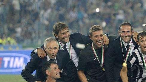 VUCINIC A JTV: "Gara durissima, ma portiamo a casa la Supercoppa. Critiche nel pre campionato? Contano nulla. Noi stiamo zitti e lavoriamo"