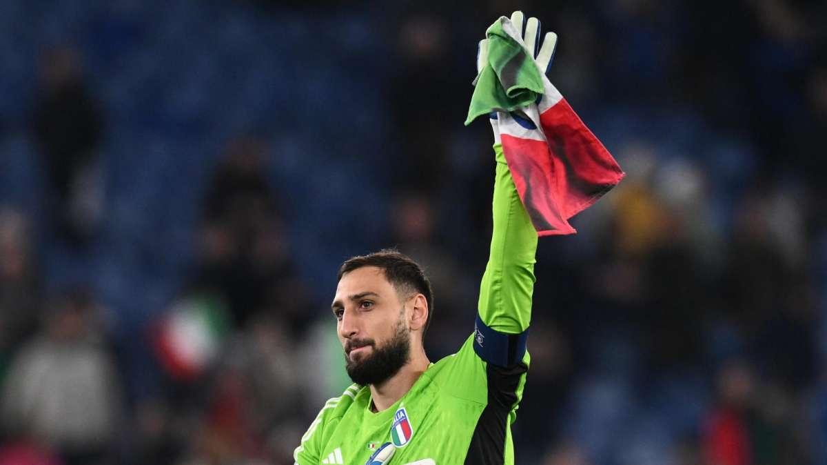 Dalla Spagna: Donnarumma il "colpaccio" di mercato della Juve?