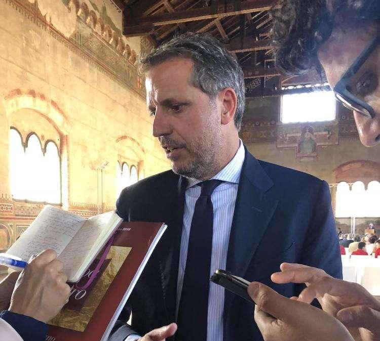 Sportitalia - Paratici rientrato poco prima delle 23 a Milano. Era in missione a Londra per Perin e Kean: i dettagli