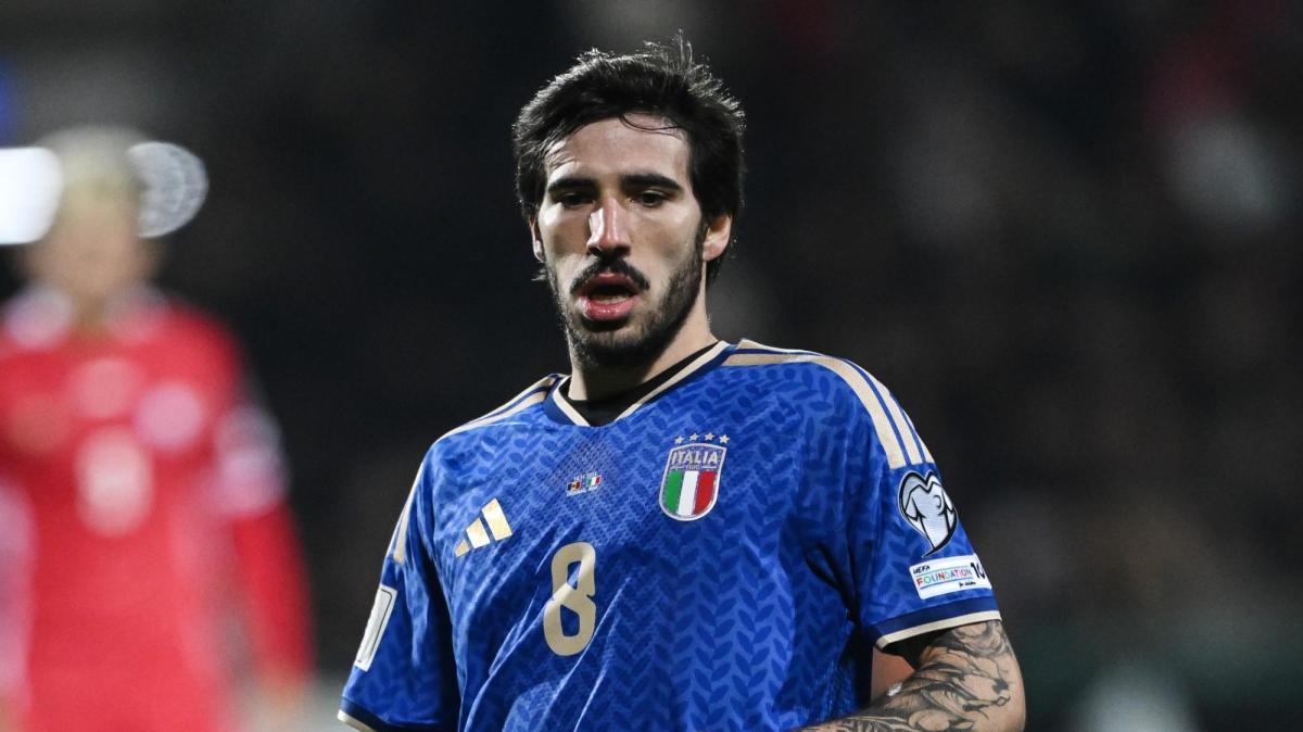 Tonali, anche il Napoli in lizza? 
