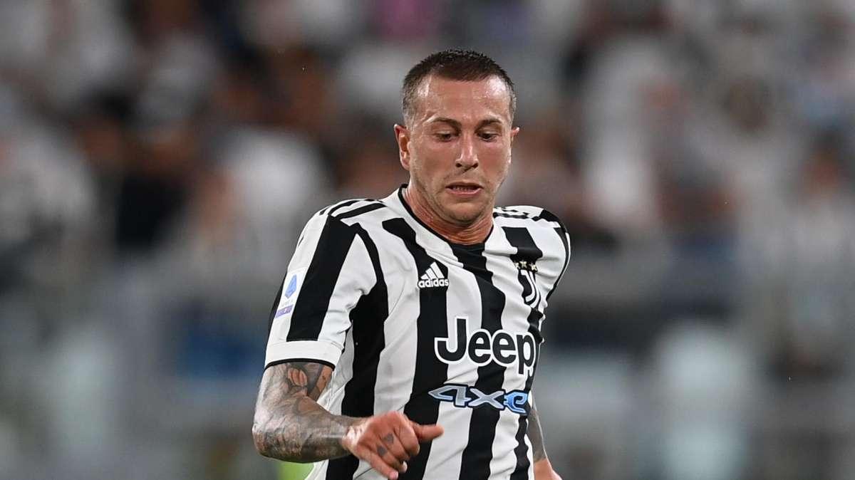 Corsera - Bernardeschi, spiragli per il rinnovo con la Juve