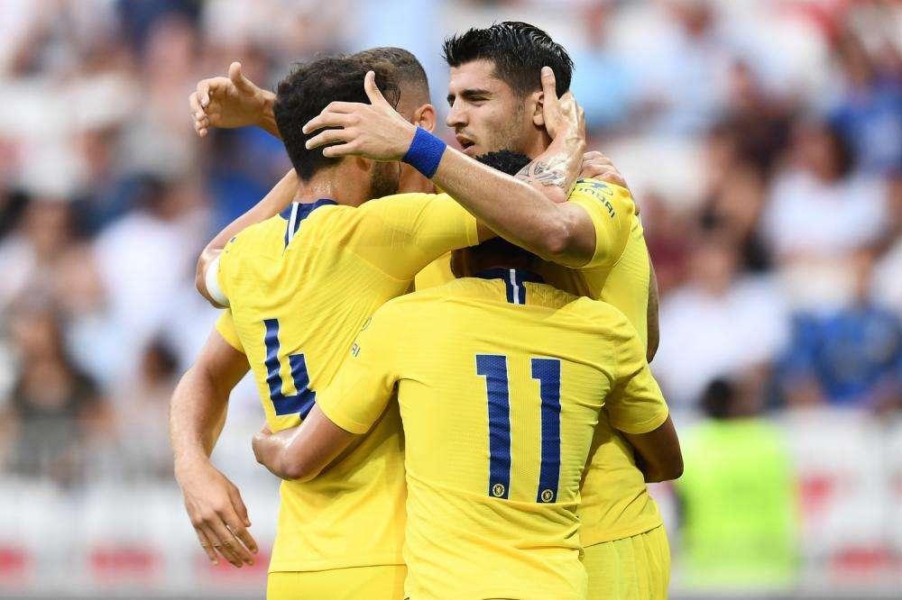 Corriere di Torino - Da Londra anche due possibili calciatori in scadenza  
