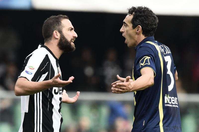ESCLUSIVA TJ - Alberto Fontana: "Chievo antipatico, sabato servirà la migliore Juve"