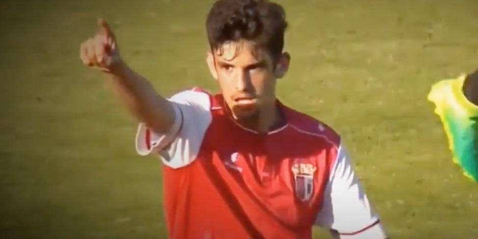 Claudia Garcia: "Trincao con la testa è già alla Juve. Il Braga si sta ammorbidendo" 