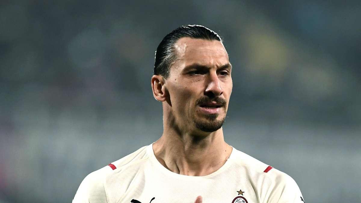 Ibrahimovic: "L'inchiesta sulla Juve? Non so niente. Messi più forte di CR7"