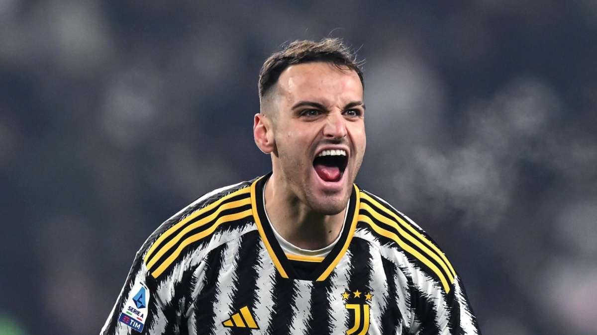 Nesti: "Gatti come Anastasi e Torricell, bianconeri della classe operaia"