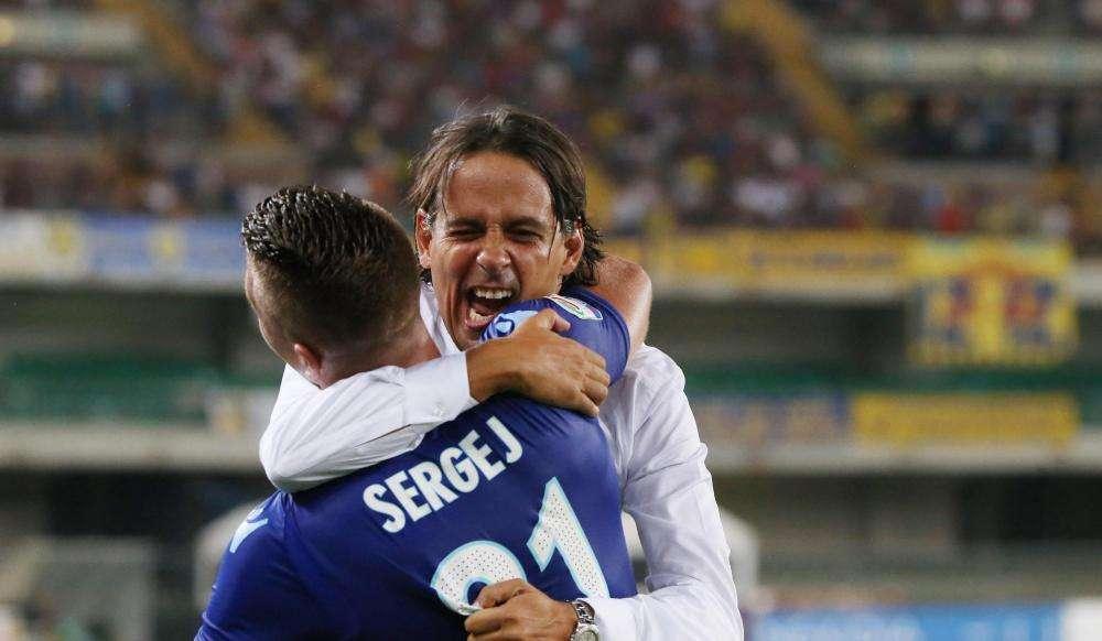 L'Equipe, Leonardo vuole Inzaghi e Milinkovic al Psg