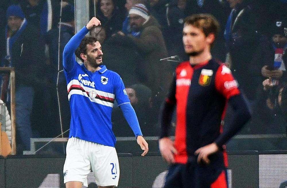 Coronavirus: Ultras Genoa, raccolta fondi per Policlinico