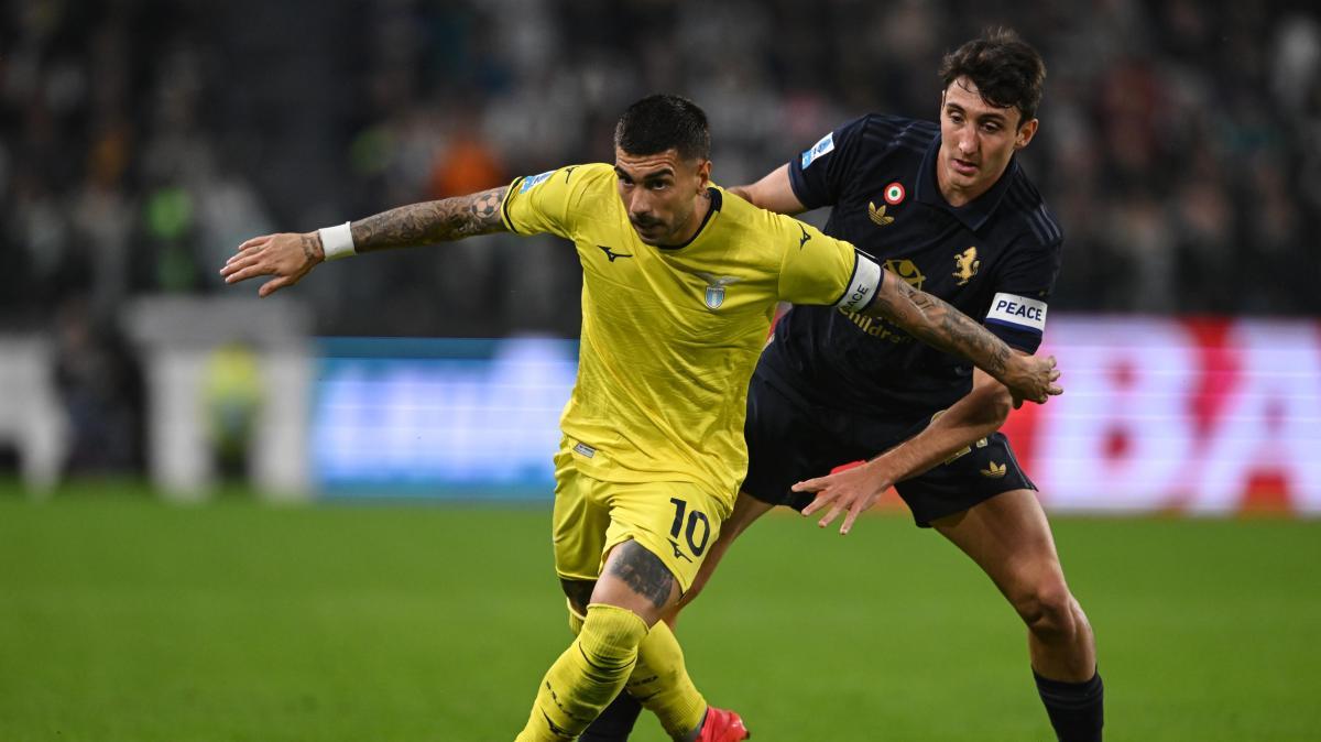 Motta ritrova Gatti e Cambiaso per l'Inter
