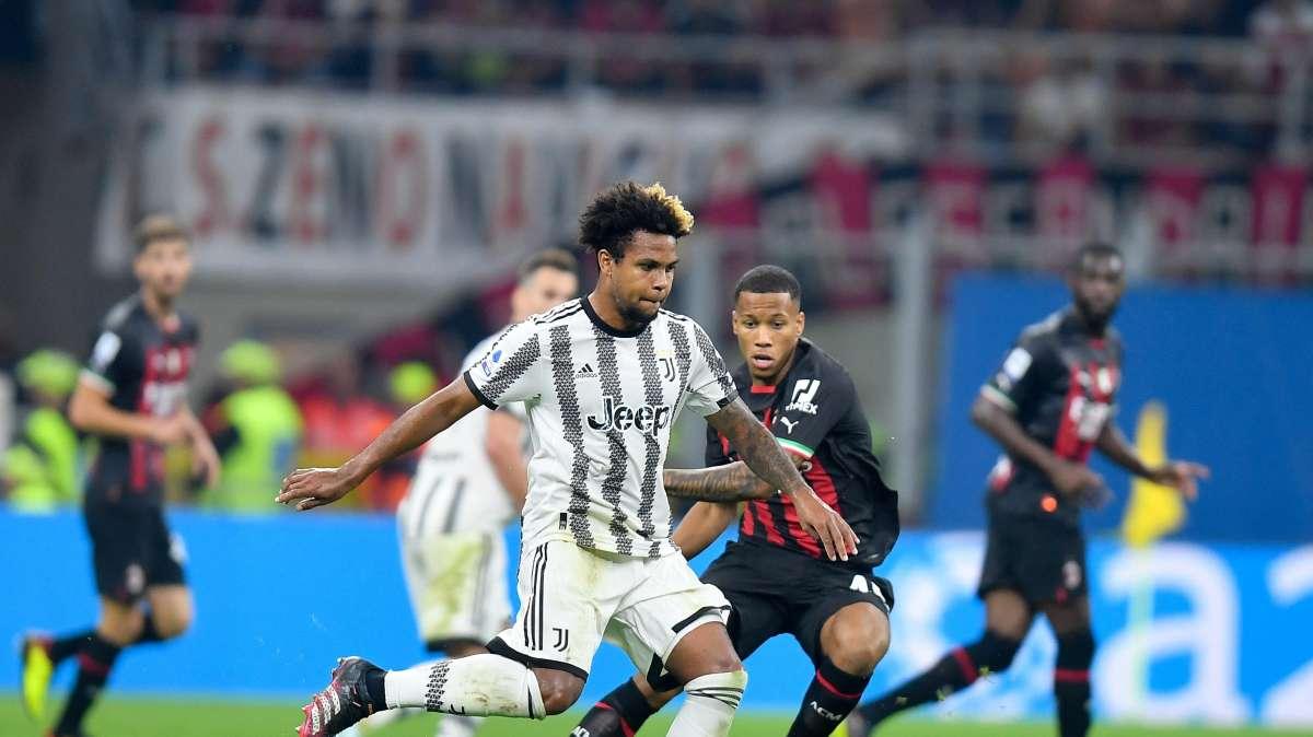 Il Giornale - Juve, tanti giocatori non all'altezza