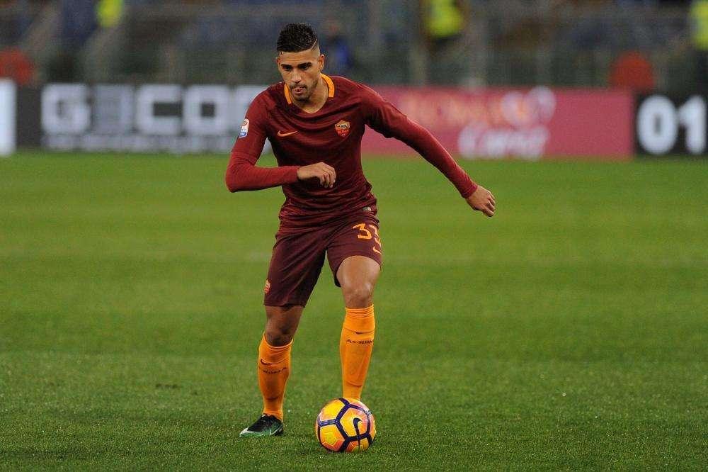 Emerson Palmieri può lasciare la Roma per 25 milioni: ci sono Juve e Liverpool
