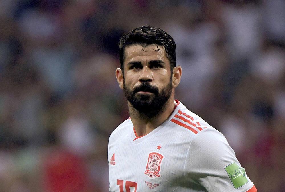 Diego Costa scatena l’asta: in quota duello Juve-Arsenal, la sorpresa è l'Inter 