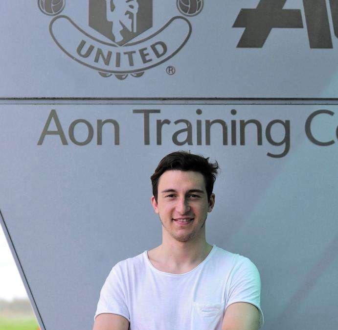Di Marzio: "Darmian, cessione difficile. Serve un'offerta folle"