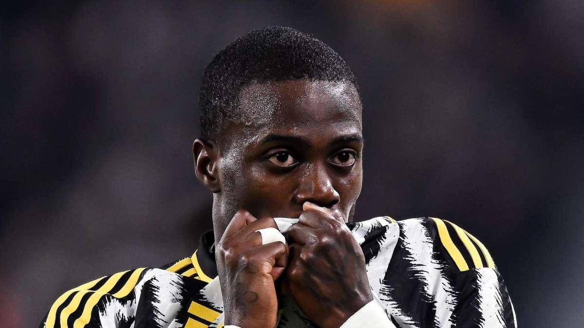 Weah, possibile la fiducia ancora per una stagione
