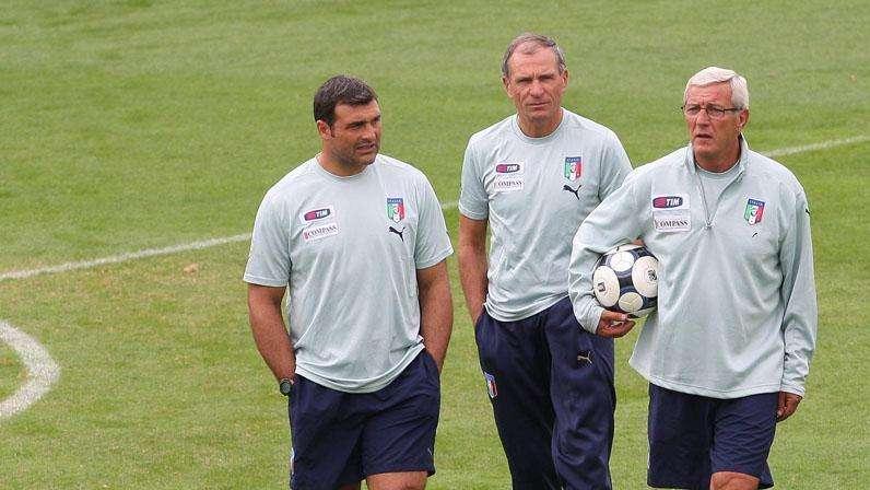 ESCLUSIVA TJ - Bordon sul ritorno di Buffon: "Sta ancora molto bene, merita carriera dirigenziale. Sarà importante come giocatore e come uomo spogliatoio". 