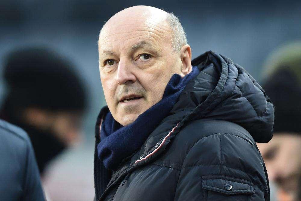 Marotta sfida l'allievo Paratici: Juve e Inter in corsa per Szoboszlai