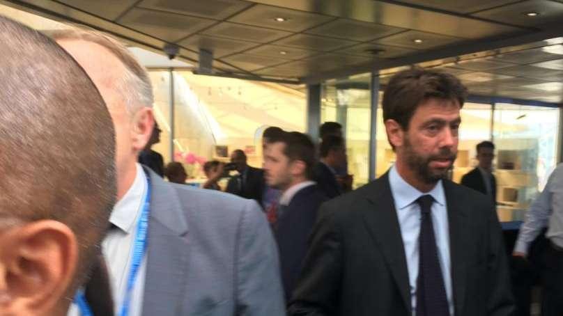 LIVE TJ - Agnelli-ultrà, 3 ore e mezza di processo: sentenza entro il 18/12