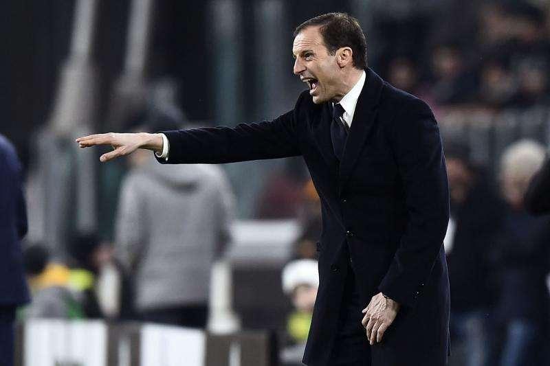 Eurosport- Juve-Allegri, colloqui per il futuro dopo l'Udinese?