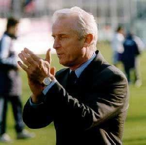 2 luglio 1983, il Mundialito è bianconero!