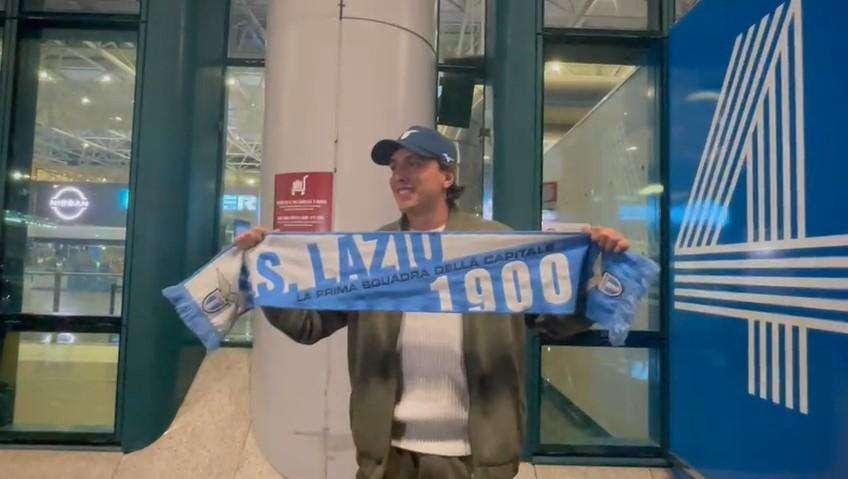 Il Messaggero - La Lazio vuole lo sconto per il riscatto di Pellegrini