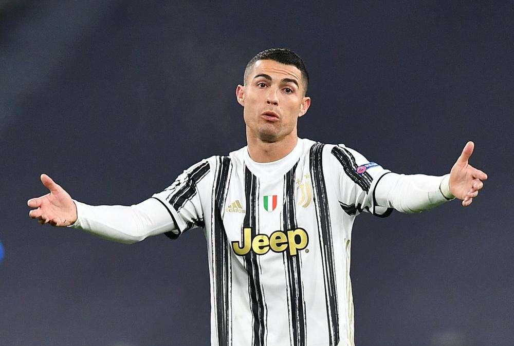 Chevrolet pronta ad aiutare il Manchester United per riportare CR7 all'Old Trafford