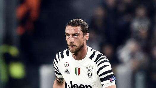 MARCHISIO: "Tifosi speciali, tante pagine fan a me dedicate. Uso smartphone nello spogliatoio questione di buon senso"