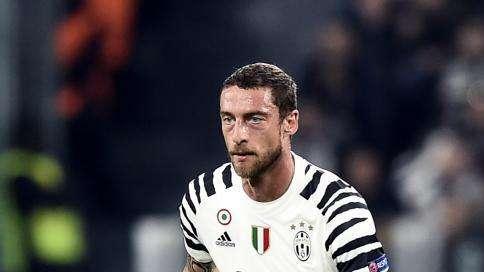 MARCHISIO A MP: "Con il Barcellona grande sfida, loro sono un grande gruppo"